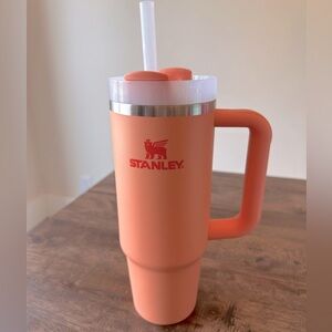 Stanley Nectarine 30 OZ Quencher